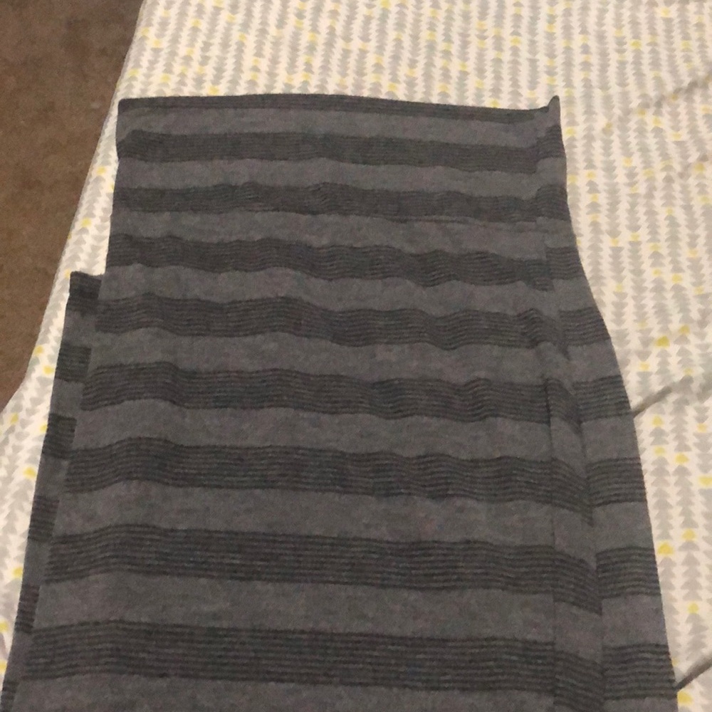 Maxi skirt